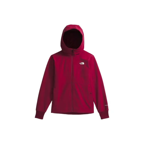 The North Face Куртки Пальто Женские Beetroot