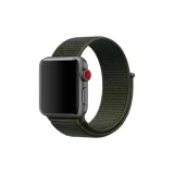 Нейлоновая петля, военный стиль, хаки