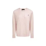 Элегантный розовый