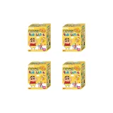 Четыре Слепые Коробки (Случайный Стиль)