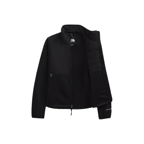 The North Face Черные Женские Куртки