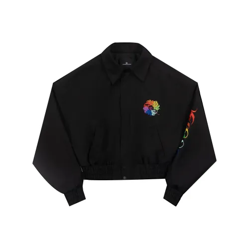 ARDENCODE Черные Женские Куртки