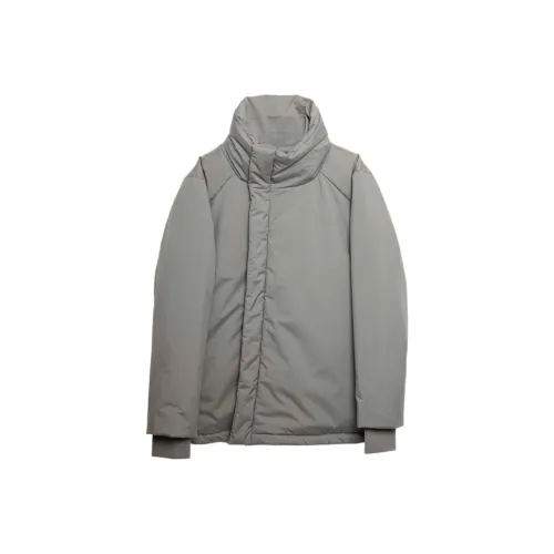 Arys Светло-серые Женские Куртки