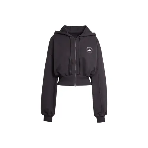 Adidas Черные Женские Свитшоты