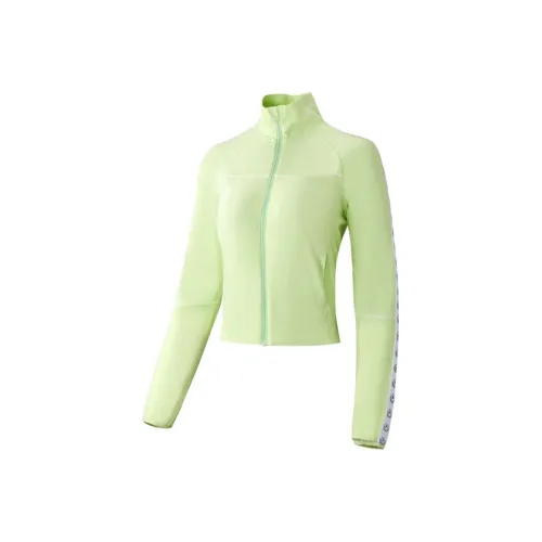 Голова Женские Куртки