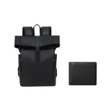 Чёрный + Q32-D Чёрный