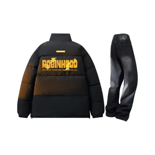 ROBINHOOD Повседневная спортивная одежда Унисекс