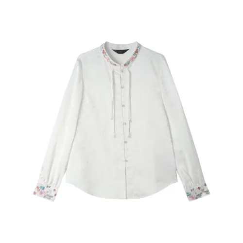 LOUISY AO Женские Рубашки