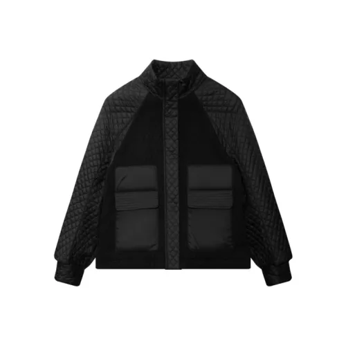 BOSIDENG Light Warm Goose Down Series Пуховик Женские