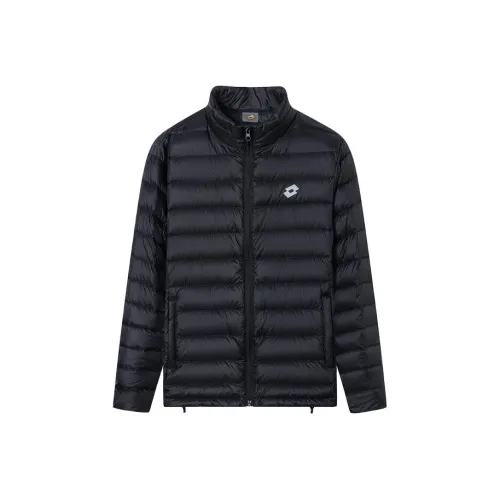 LOTTO Женские пуховики