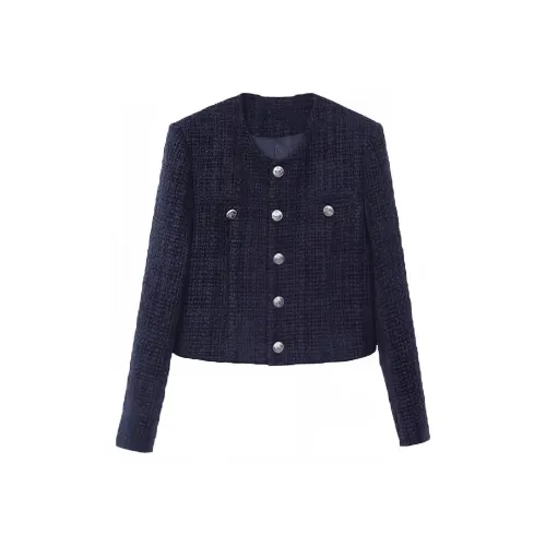 FOCOS STUDIO Женские Куртки