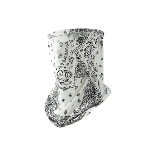 NANJIREN Полиамид UV-защита Маски Унисекс