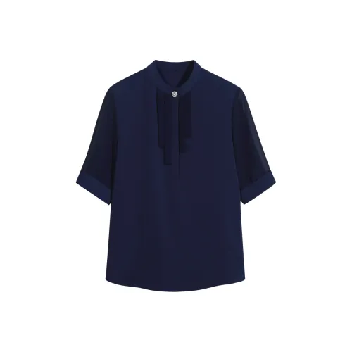 Lucybaily Женские Рубашки