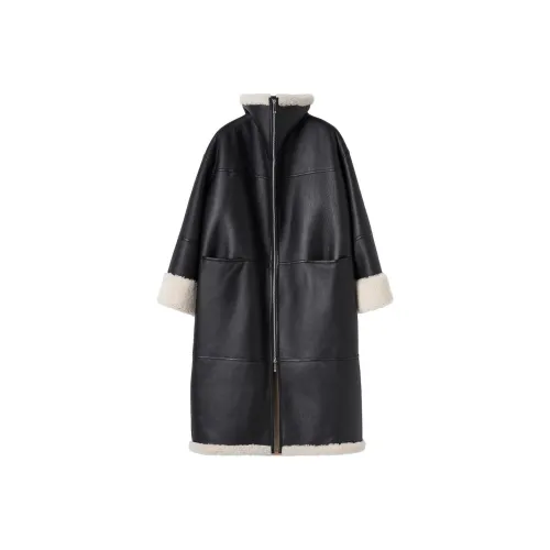 TOTEME Черные Женские Куртки