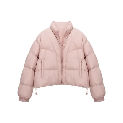 COMBO Женские пуховики