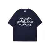 Темно-синий