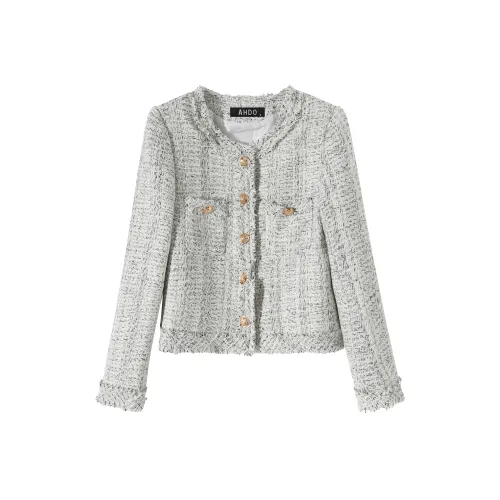 AHDO Женские Куртки