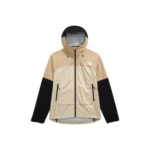 THE NORTH FACE FRONTIER FL Куртки и пальто Женские Черный Хаки