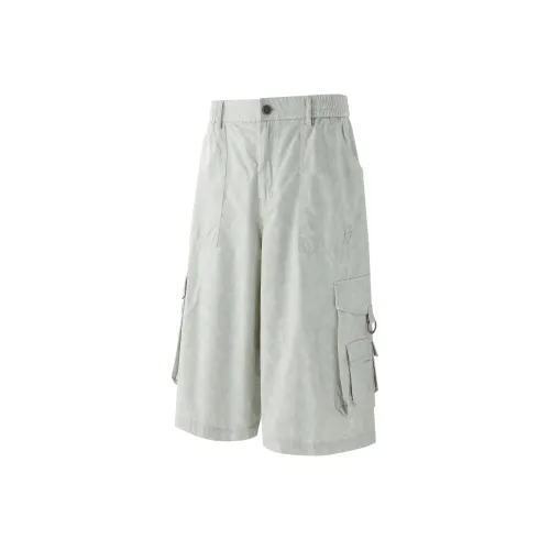 BJHG Унисекс Повседневные шорты