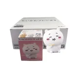 Оригинальный Целая коробка X12 шт. (Портретный принт случайный, коллекция 3)