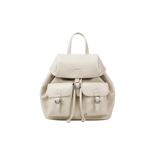 La Festin Рюкзак из коровьей кожи с синтетической кожей женский многоцветный