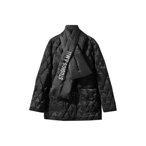 AMII Женские пуховики