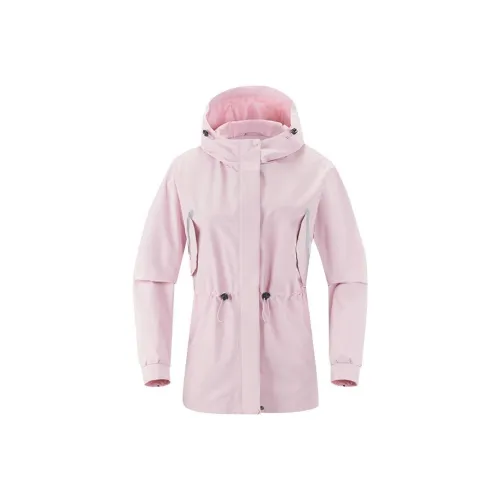 Tectop Женские Softshell Куртки