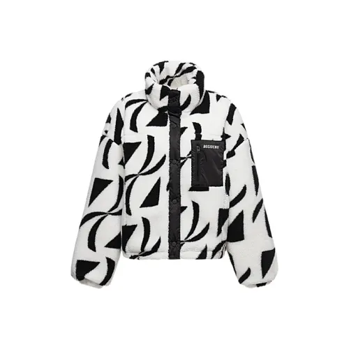 BOSIDENG Женские Пуховики