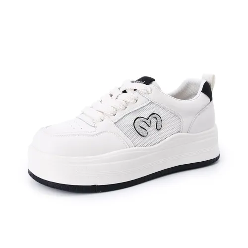 Spider King High Топ Скейтборд Кроссовки Женские