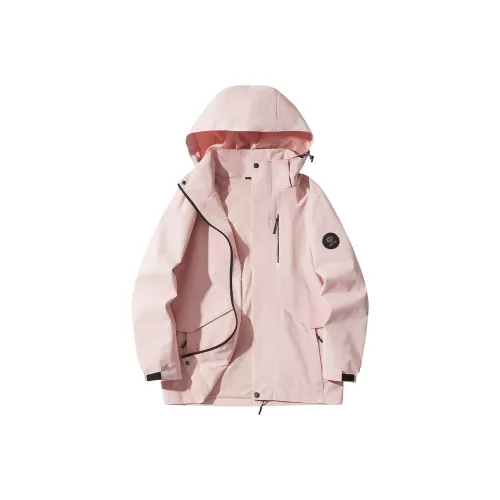 FOURMA Женские Куртки