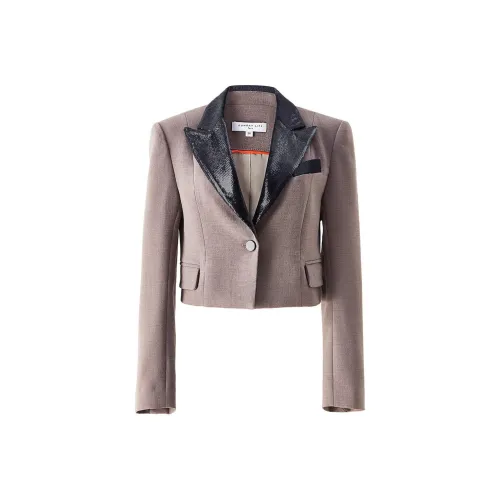 SUNDAY LIFE Куртки и Пальто Женские Желтые