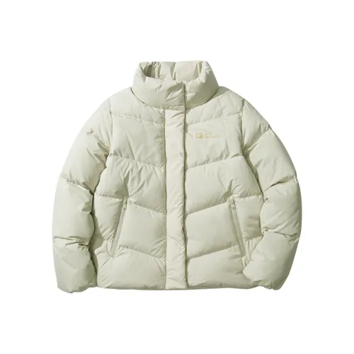 Jack Wolfskin City Outdoor Collection Пуховик Женские