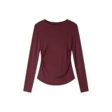 Анкора красного цвета