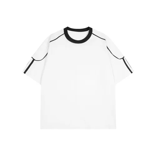 XUJIA Унисекс Футболки