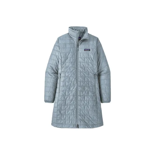 Patagonia Пуховая куртка Женская