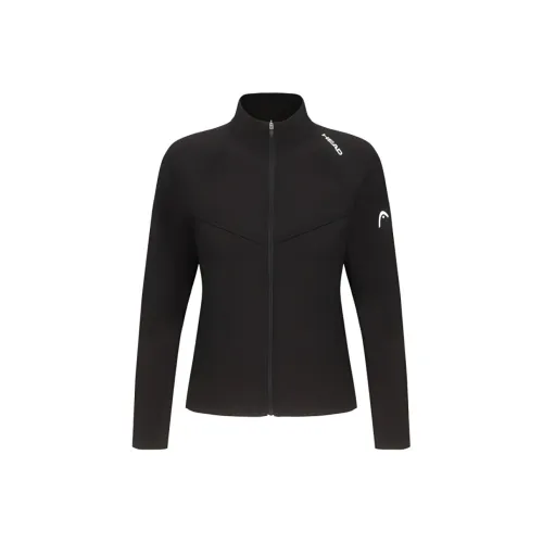 HEAD Женские Куртки