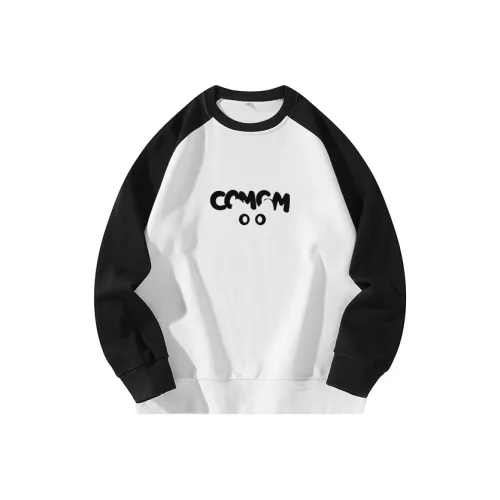 COMGM Унисекс Футболки