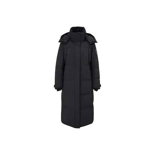 SNOW FLYING LONG DOWN JACKET Пальто Женское