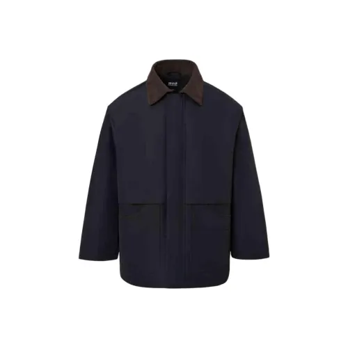 SNOW FLYING Унисекс Пуховики