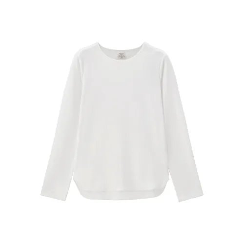 Giordano Женские футболки