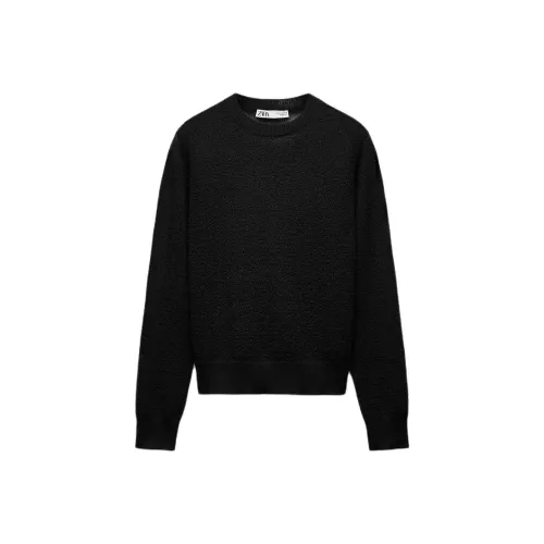 ZARA Женская трикотажная одежда