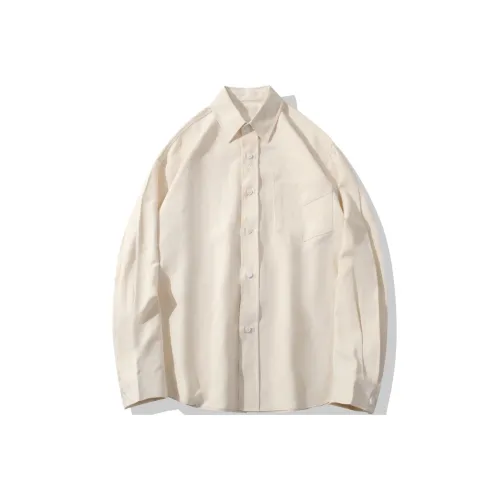 VS WHAT Унисекс Рубашки