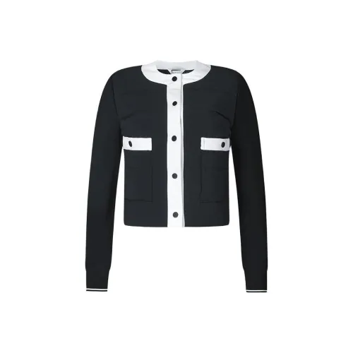 FILA GOLF серия Пуховик Женские