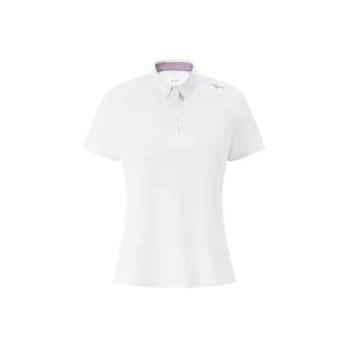 Mizuno Женские Поло