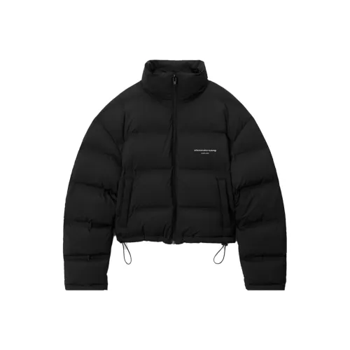 Alexander Wang Пуховик Женские