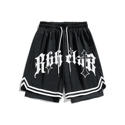 ROBINHOOD Унисекс Повседневные шорты