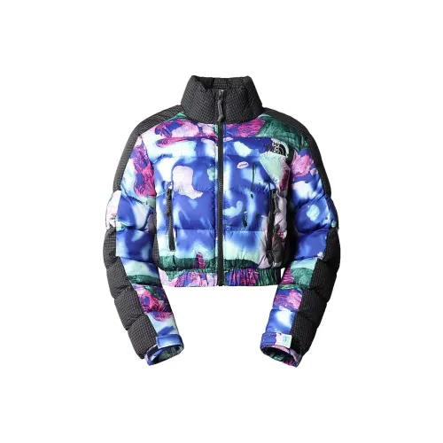 The North Face Черные Женские Куртки