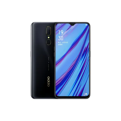 Смартфоны OPPO