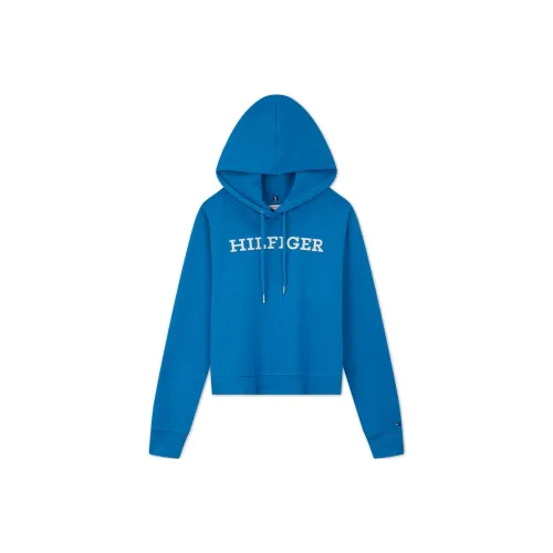 Tommy Hilfiger Женские Свитшоты