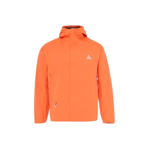 Nike ACG Orange Женские Куртки